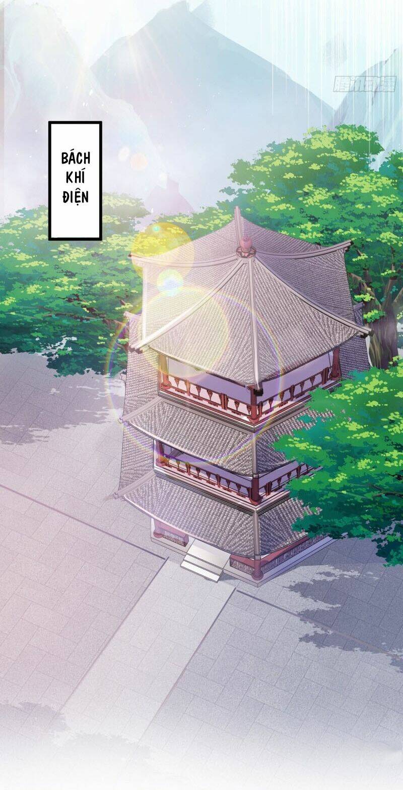 Linh Kiếm Tôn Chapter 416 - Trang 2