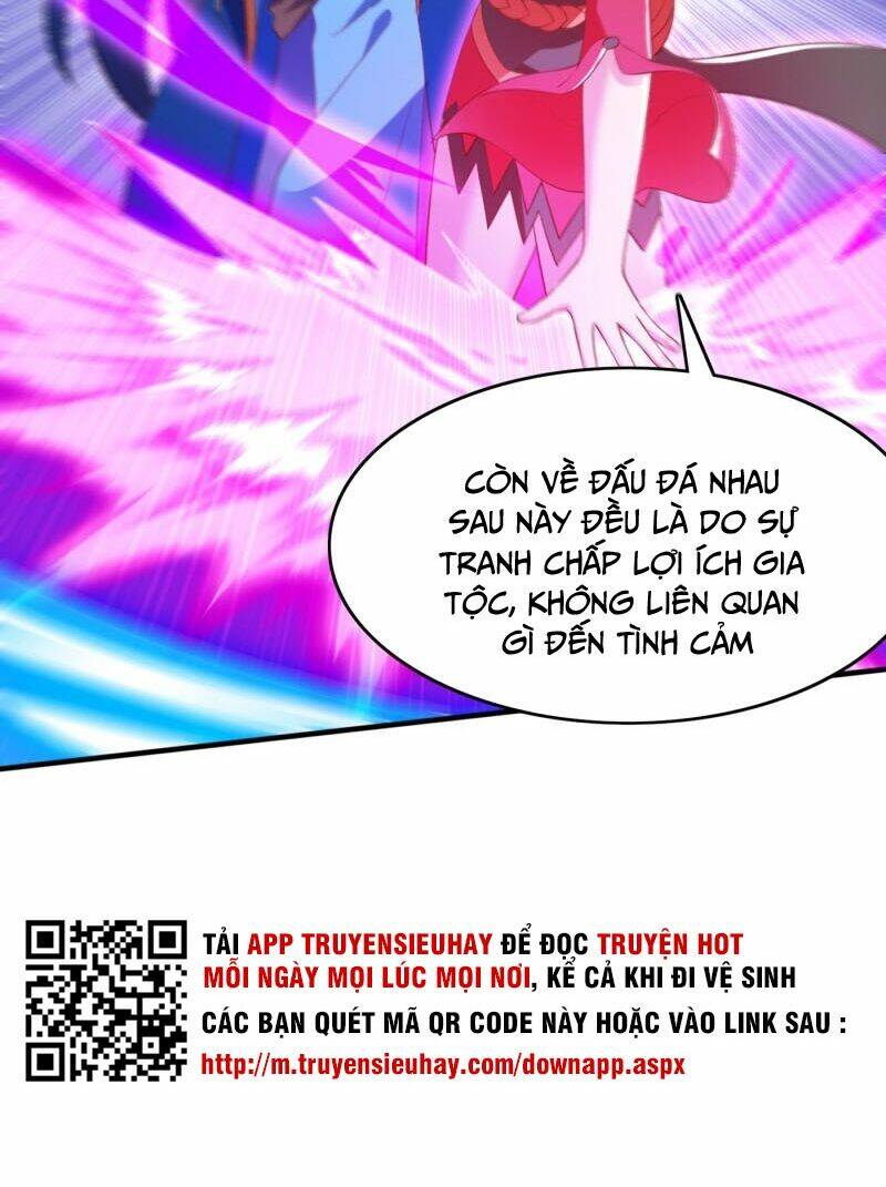 Linh Kiếm Tôn Chapter 414 - Trang 2