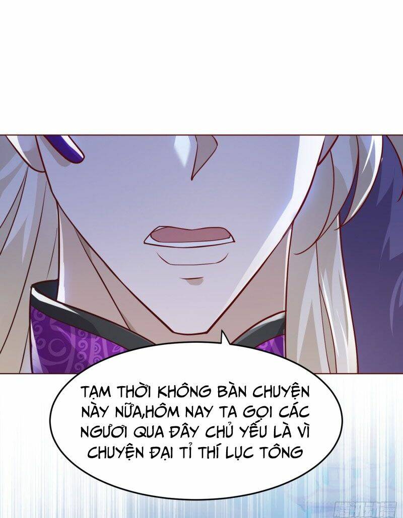 Linh Kiếm Tôn Chapter 411 - Trang 2