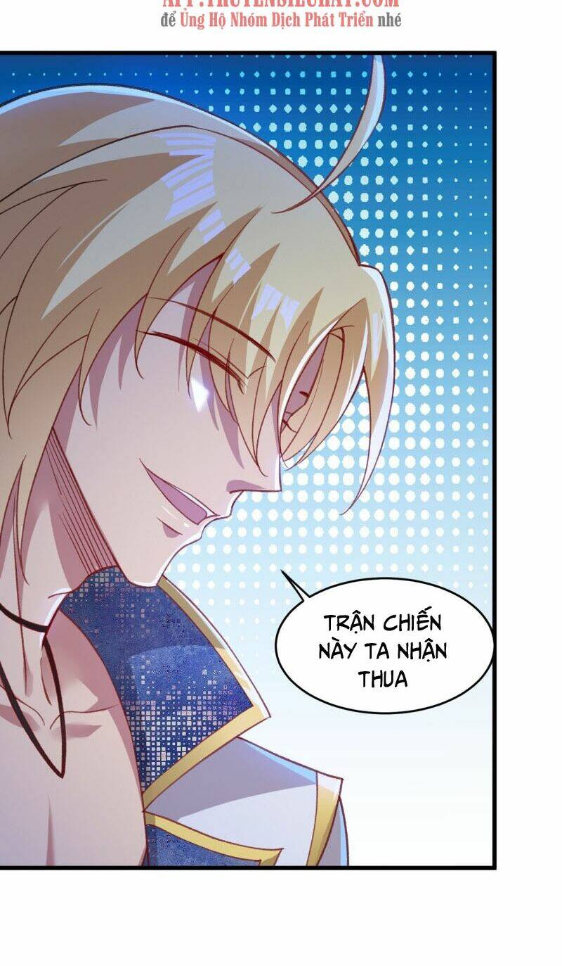 Linh Kiếm Tôn Chapter 410 - Trang 2