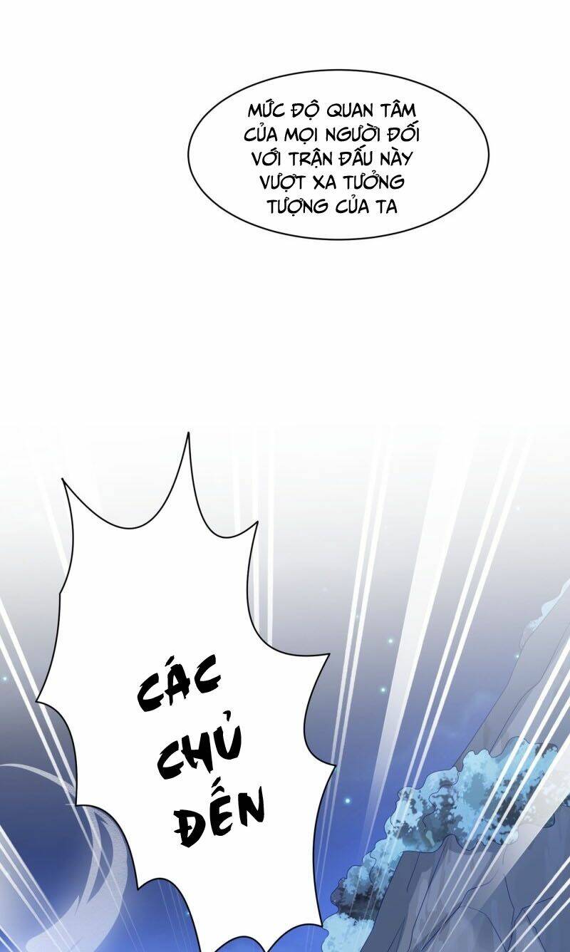 Linh Kiếm Tôn Chapter 409 - Trang 2