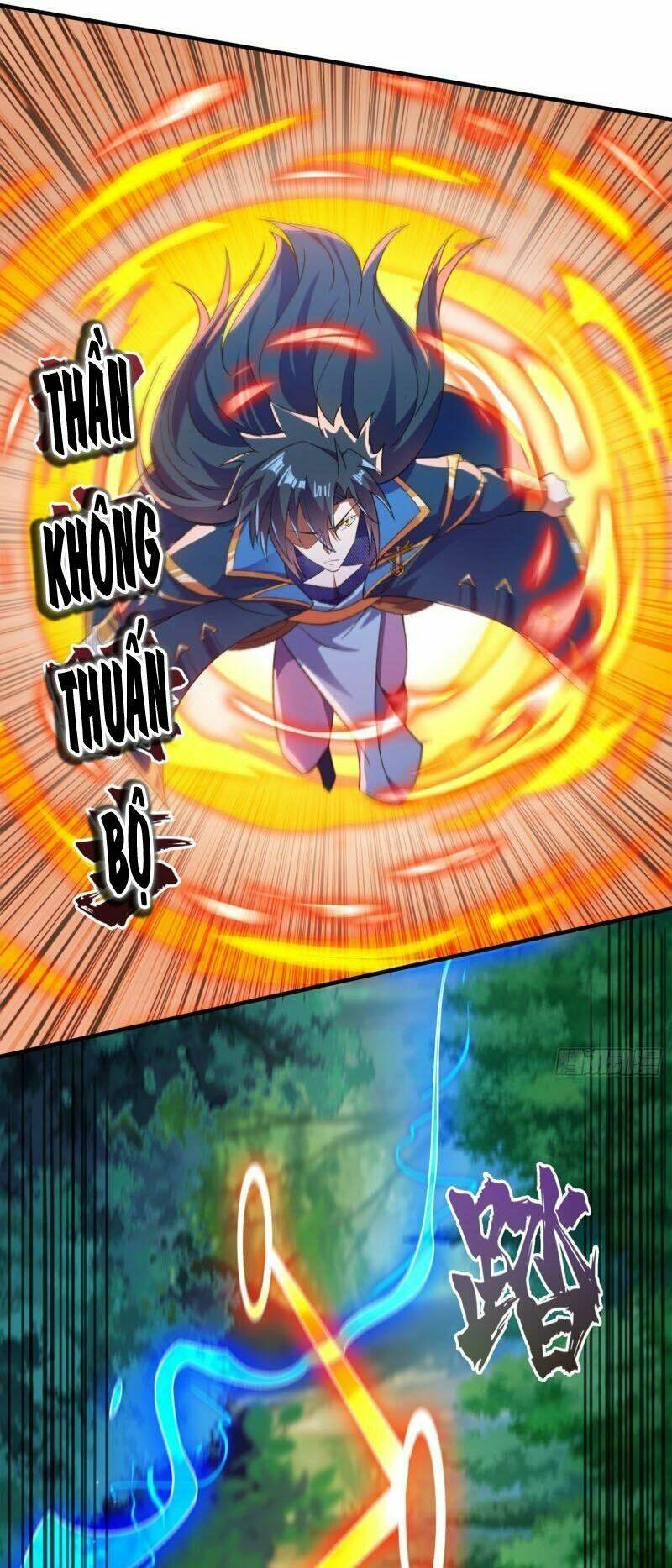 Linh Kiếm Tôn Chapter 408 - Trang 2