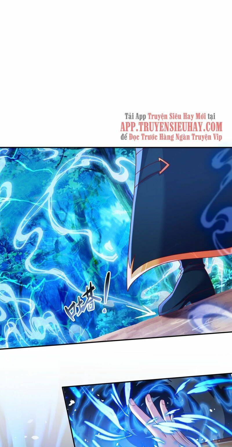 Linh Kiếm Tôn Chapter 407 - Trang 2