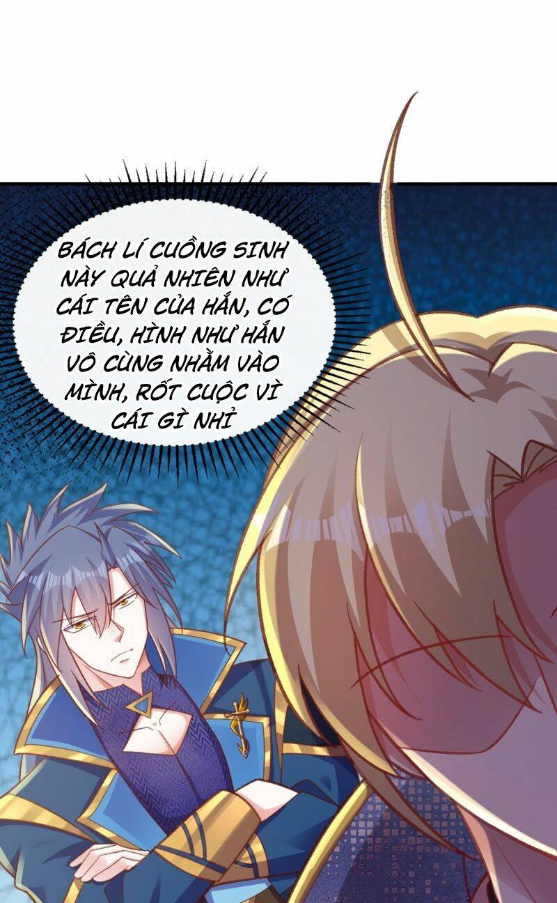 Linh Kiếm Tôn Chapter 406 - Trang 2