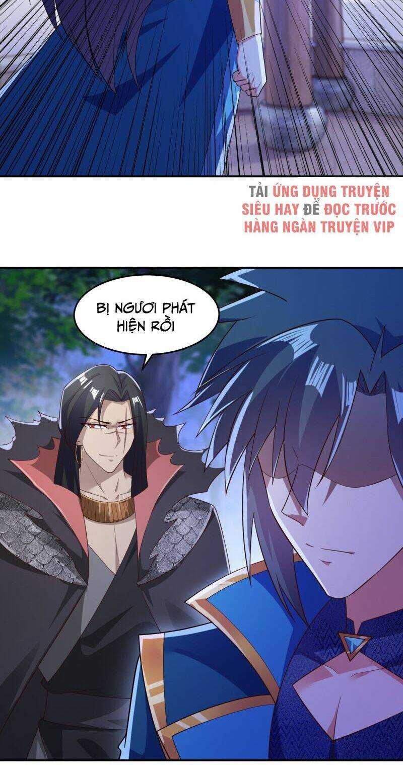 Linh Kiếm Tôn Chapter 404 - Trang 2