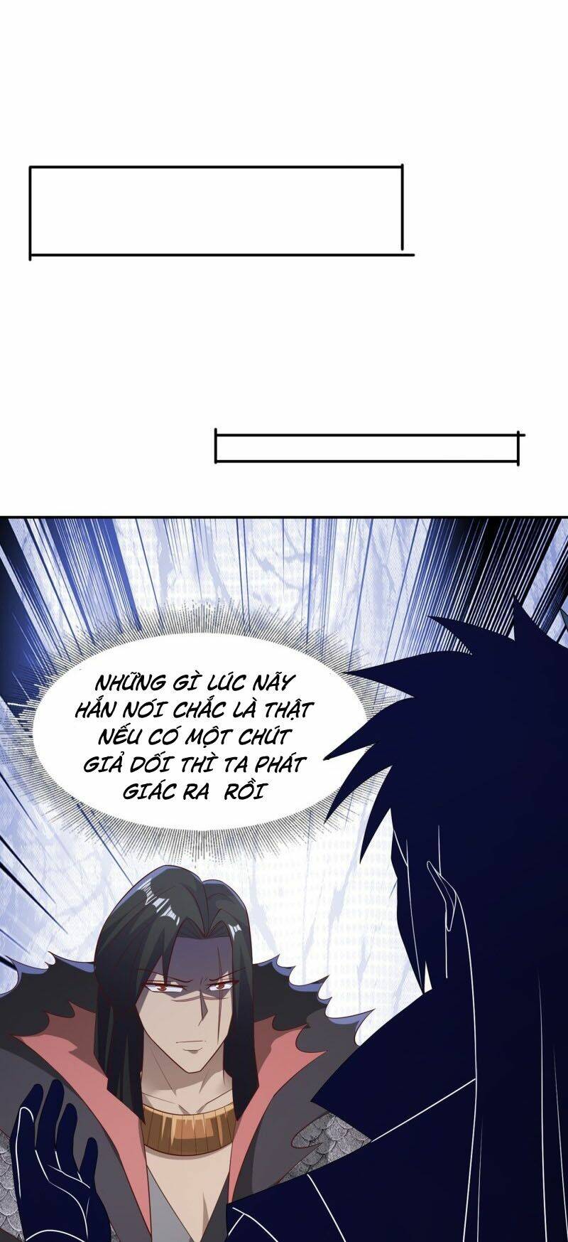 Linh Kiếm Tôn Chapter 404 - Trang 2