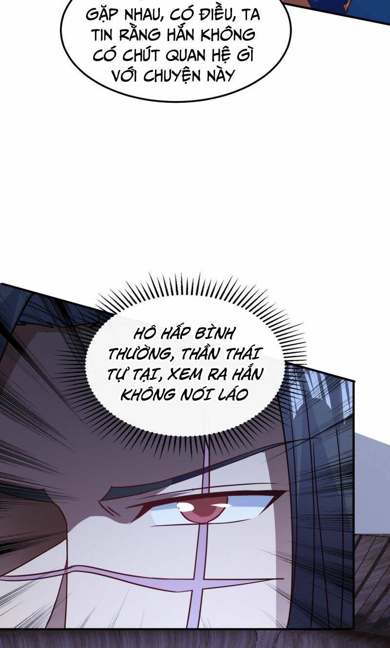 Linh Kiếm Tôn Chapter 404 - Trang 2