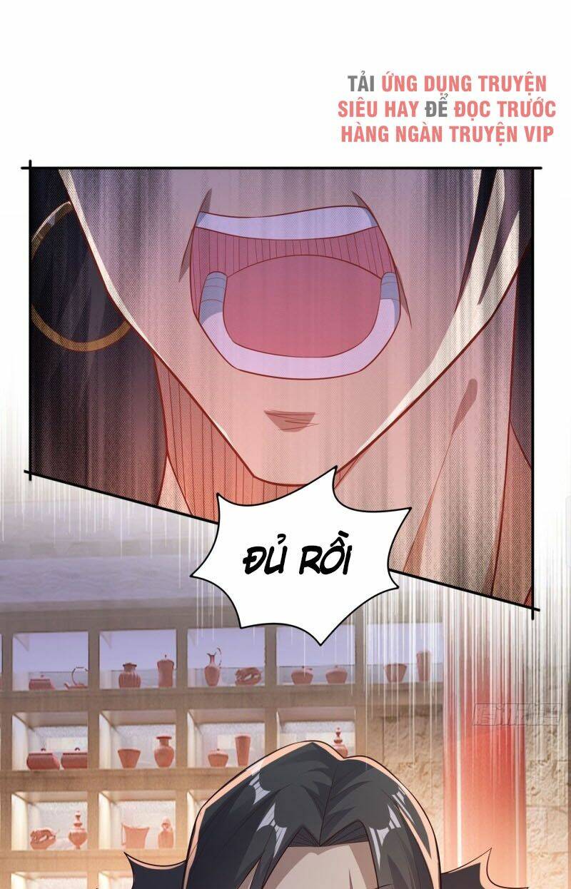 Linh Kiếm Tôn Chapter 403 - Trang 2