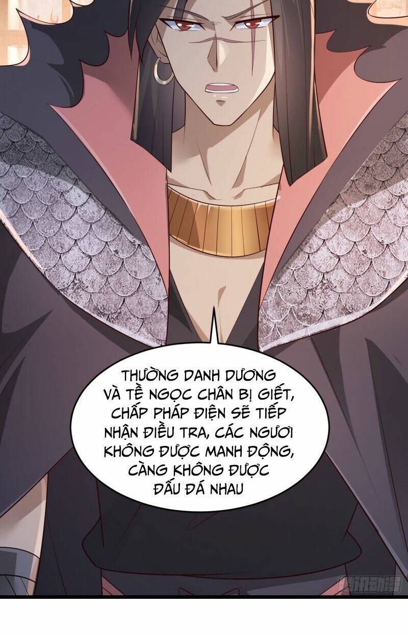 Linh Kiếm Tôn Chapter 403 - Trang 2