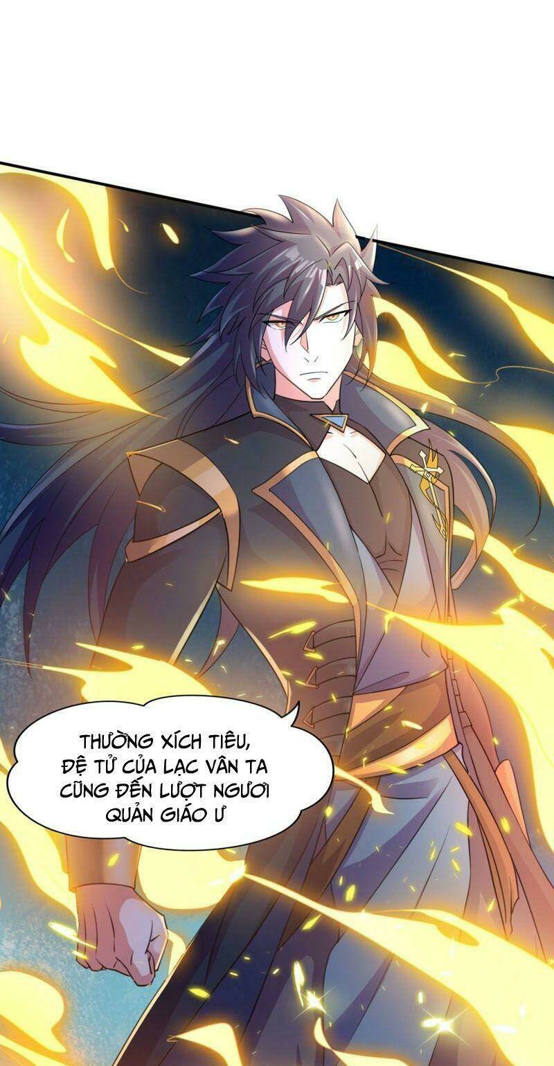 Linh Kiếm Tôn Chapter 402 - Trang 2