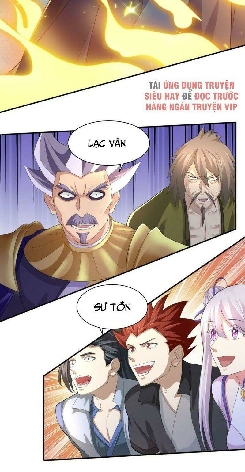 Linh Kiếm Tôn Chapter 402 - Trang 2