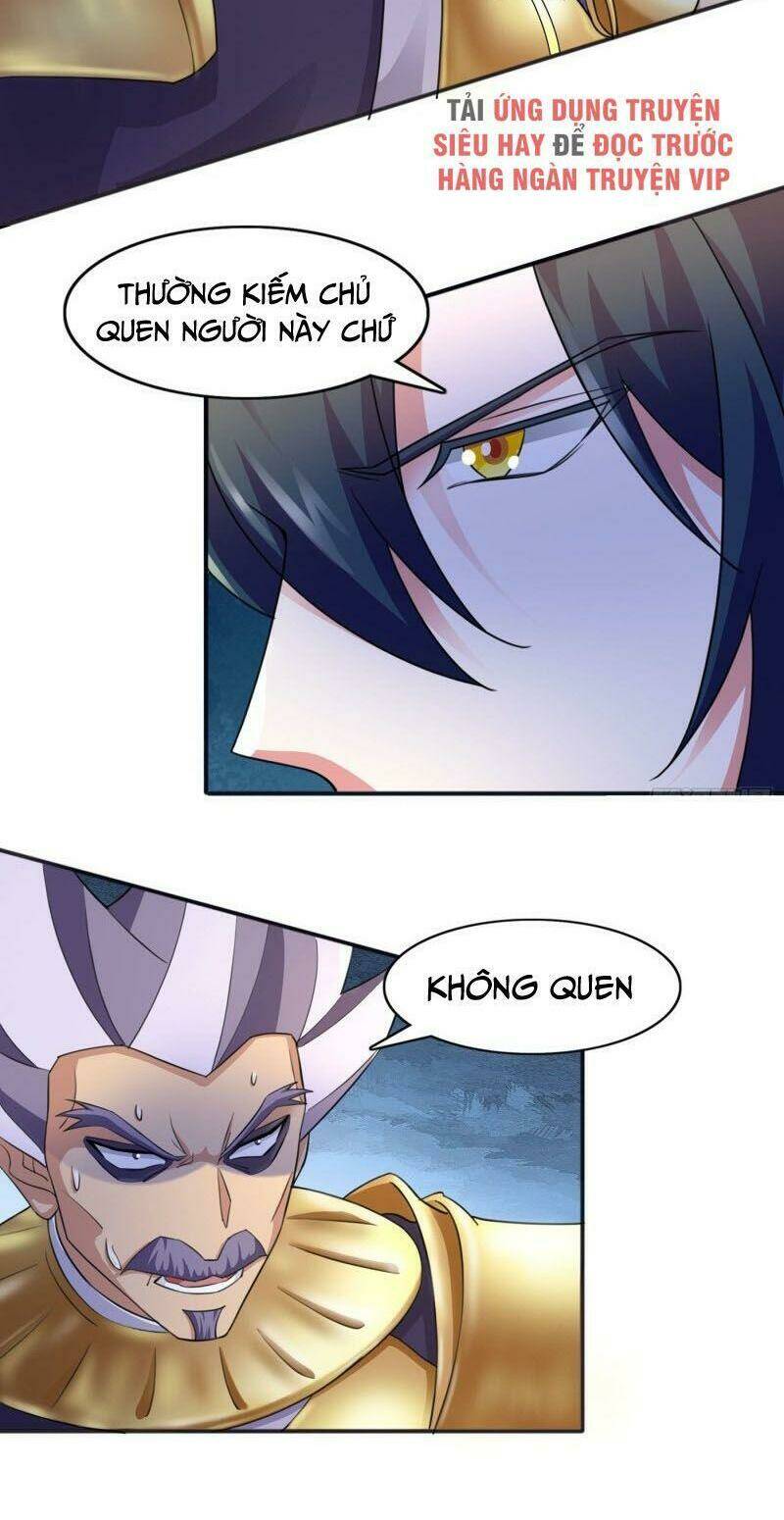 Linh Kiếm Tôn Chapter 402 - Trang 2