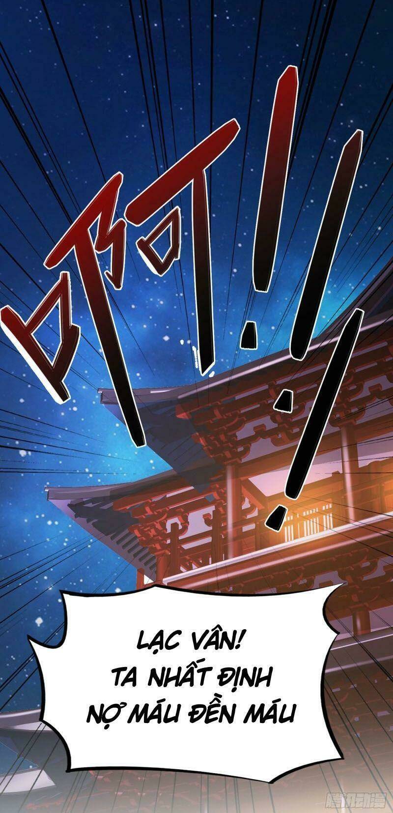 Linh Kiếm Tôn Chapter 402 - Trang 2