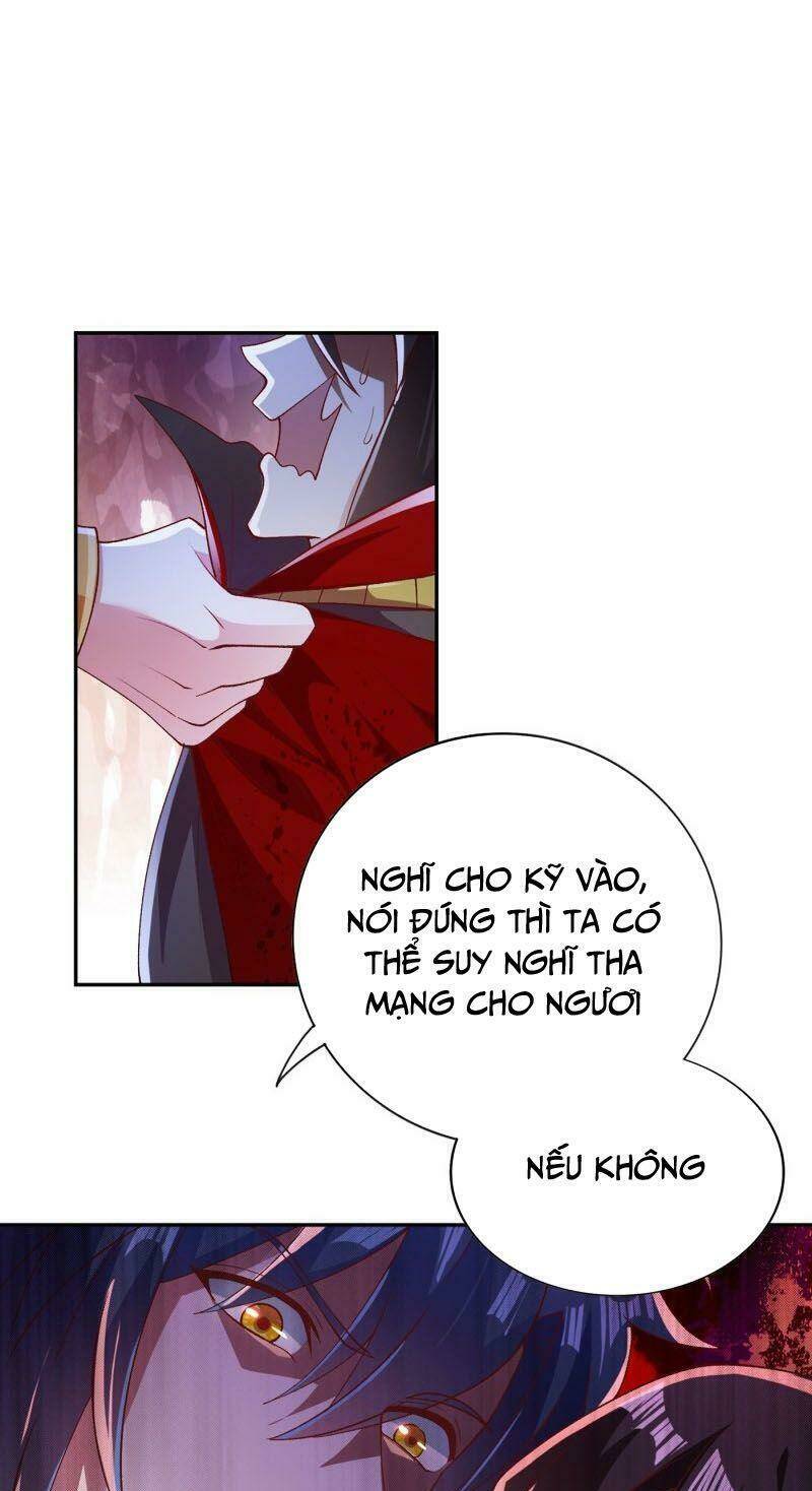 Linh Kiếm Tôn Chapter 401 - Trang 2