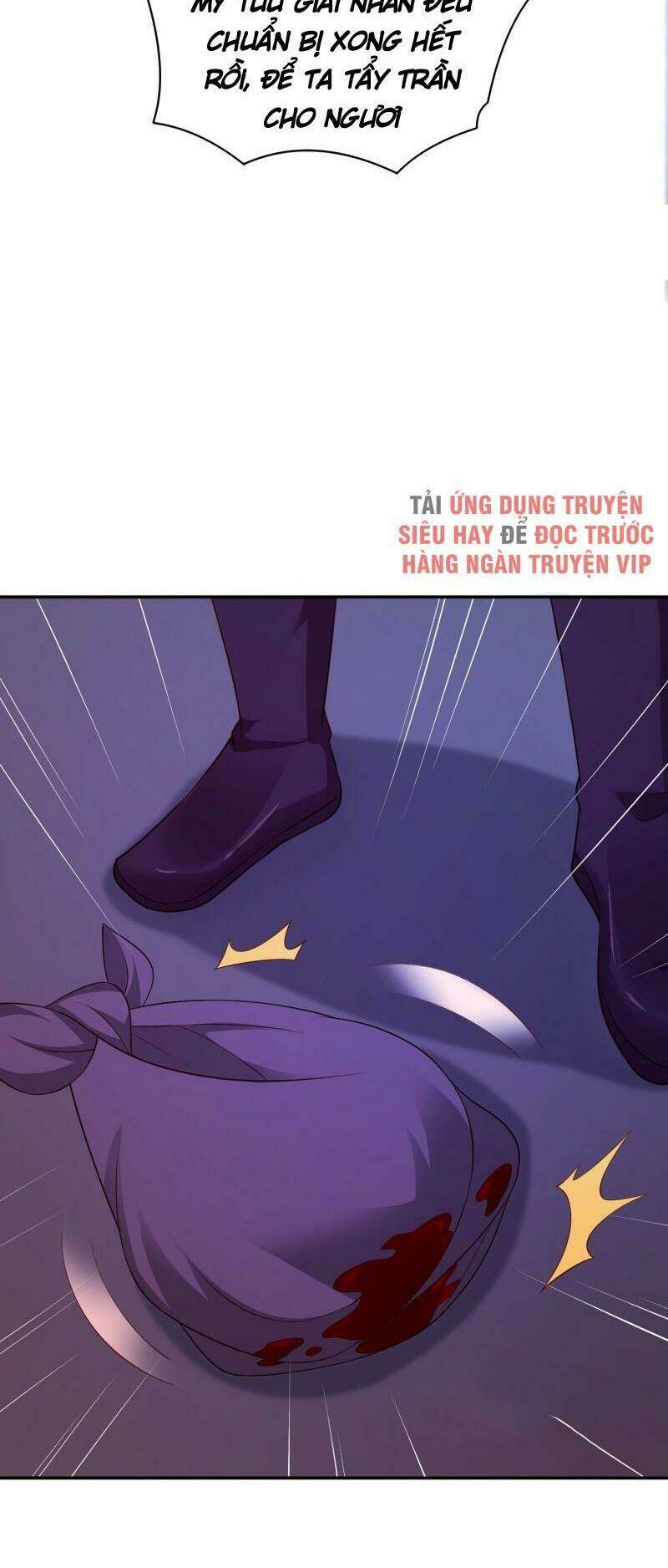 Linh Kiếm Tôn Chapter 400 - Trang 2