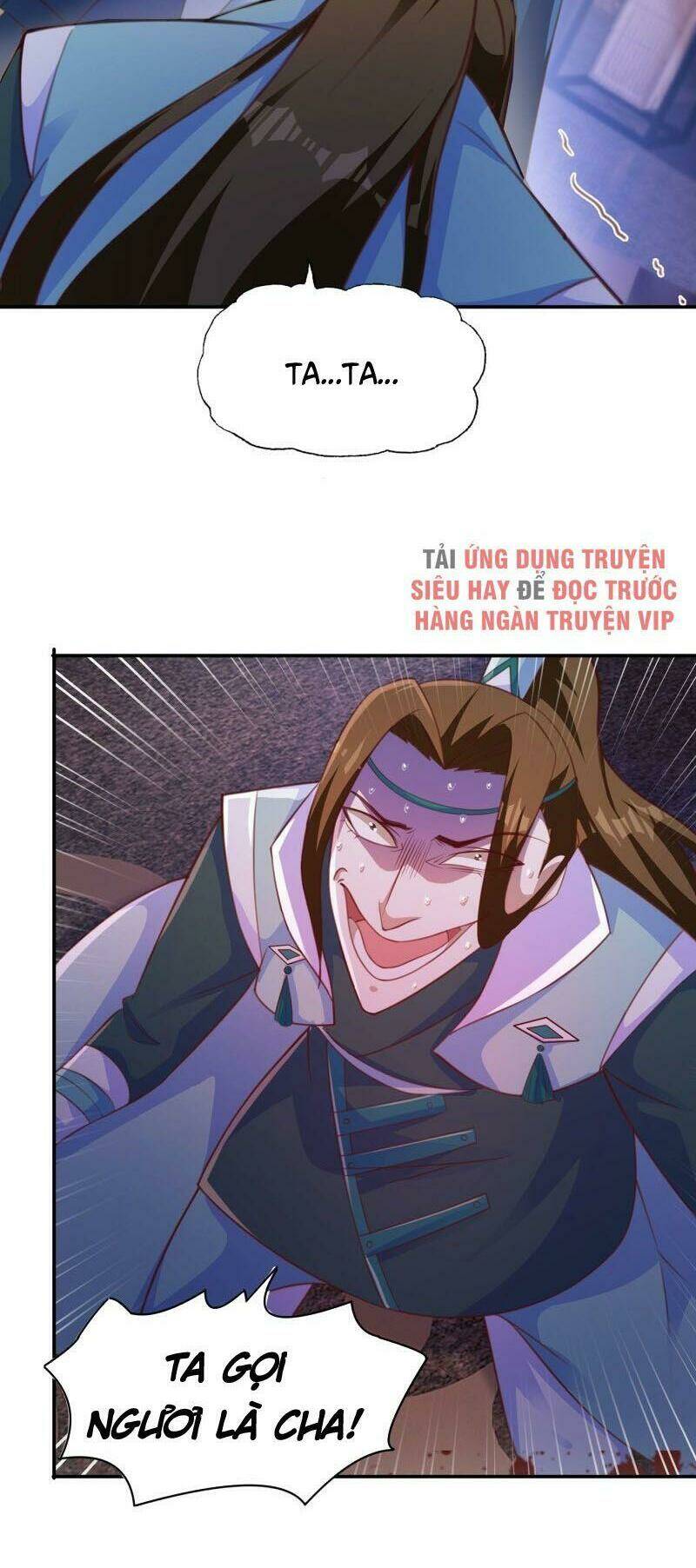 Linh Kiếm Tôn Chapter 400 - Trang 2