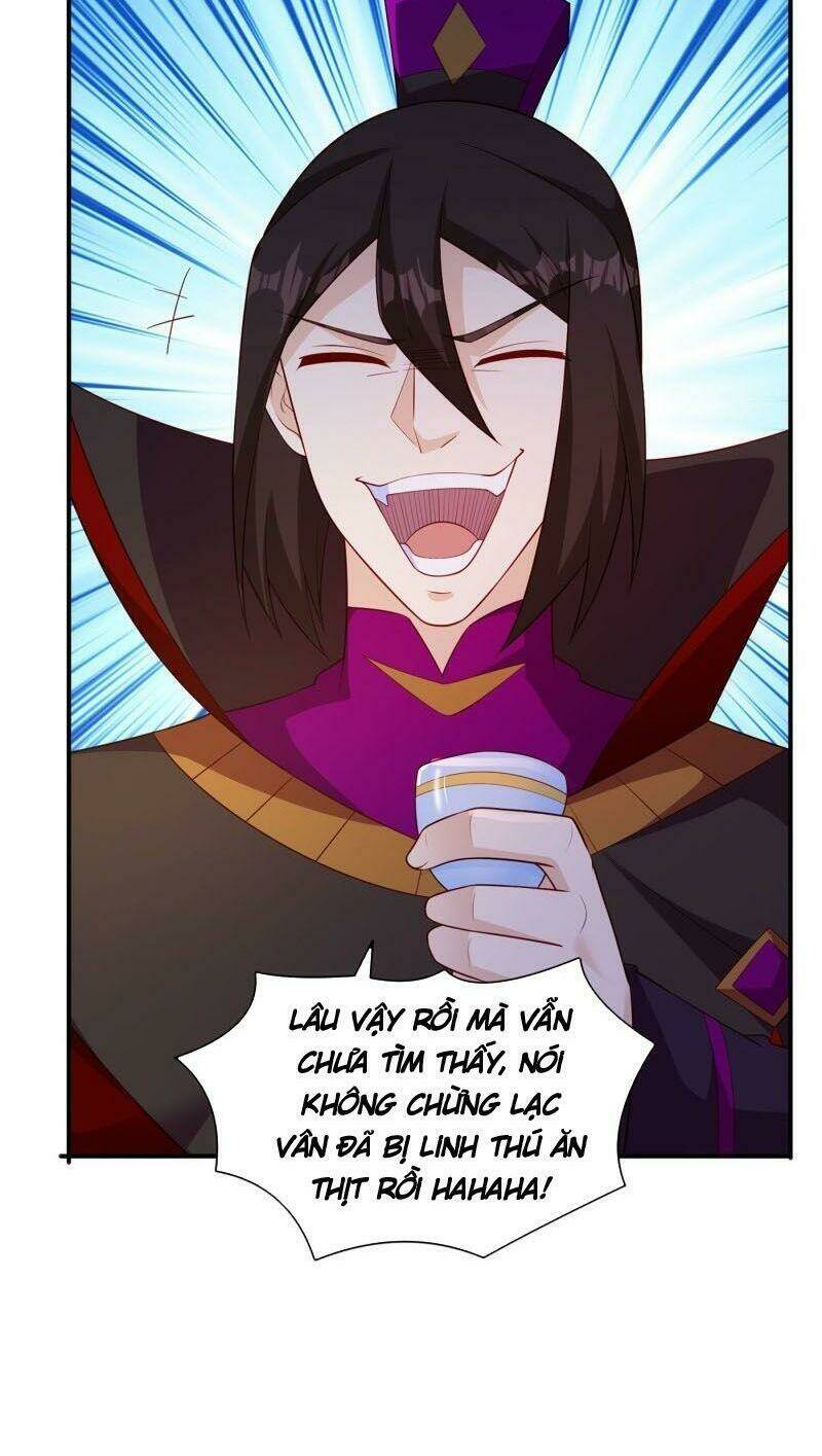 Linh Kiếm Tôn Chapter 400 - Trang 2