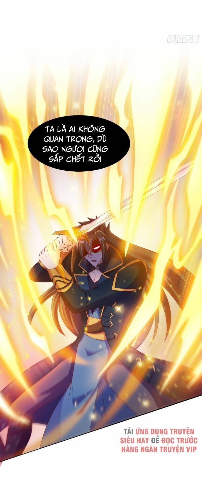 Linh Kiếm Tôn Chapter 399 - Trang 2