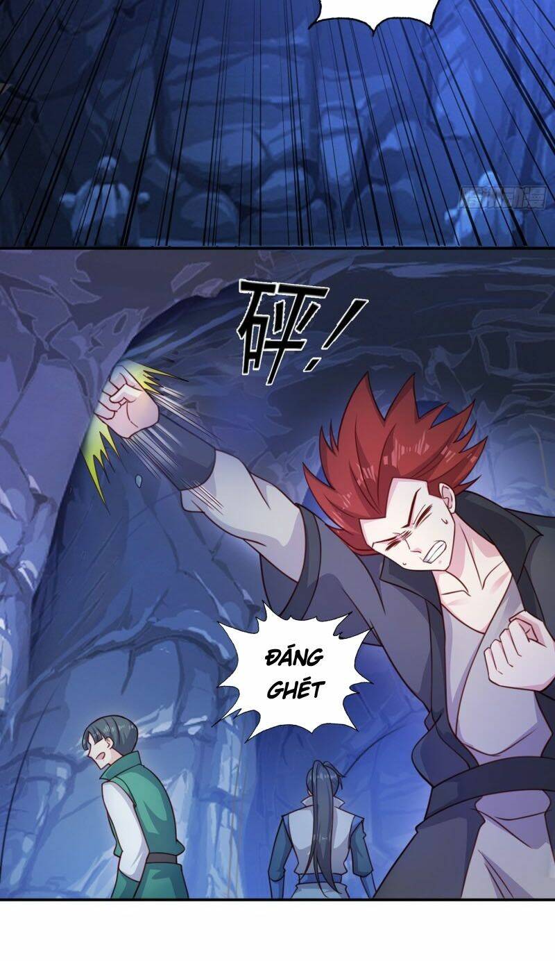 Linh Kiếm Tôn Chapter 399 - Trang 2