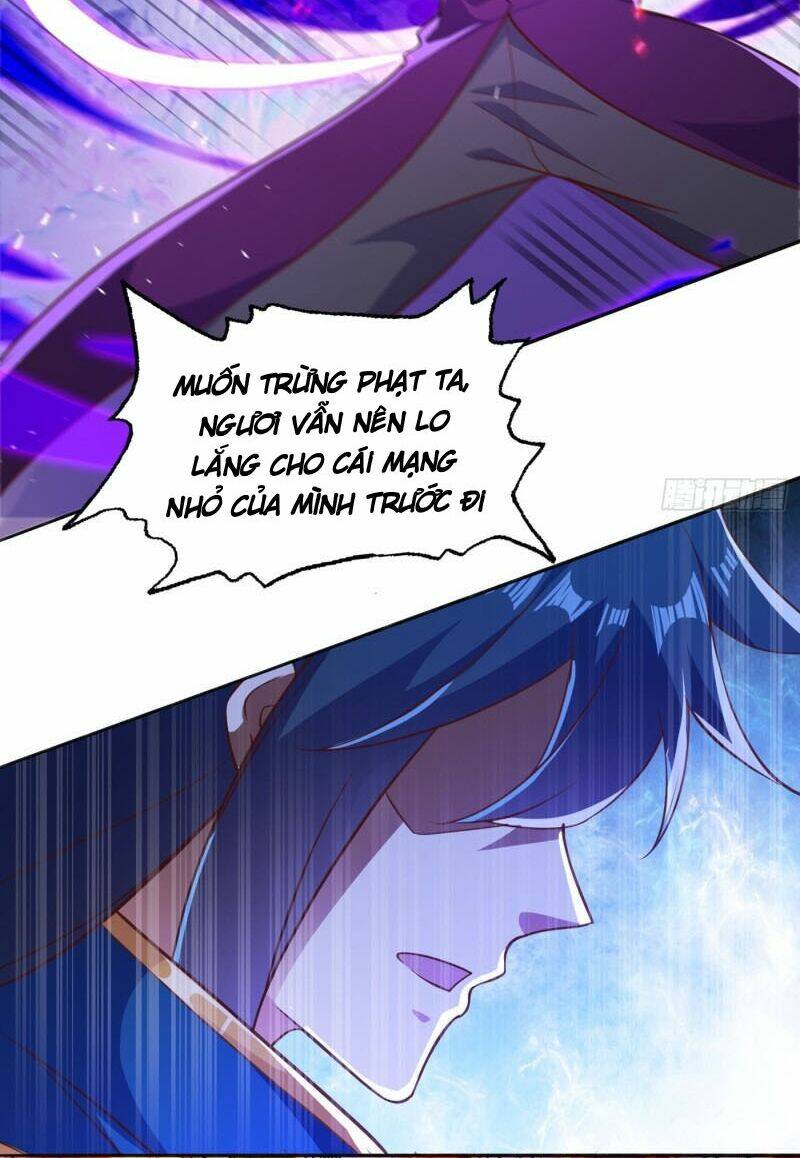 Linh Kiếm Tôn Chapter 398 - Trang 2