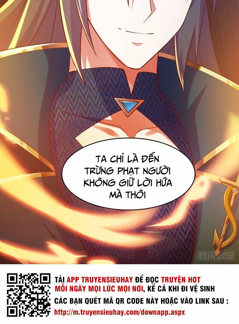 Linh Kiếm Tôn Chapter 397 - Trang 2