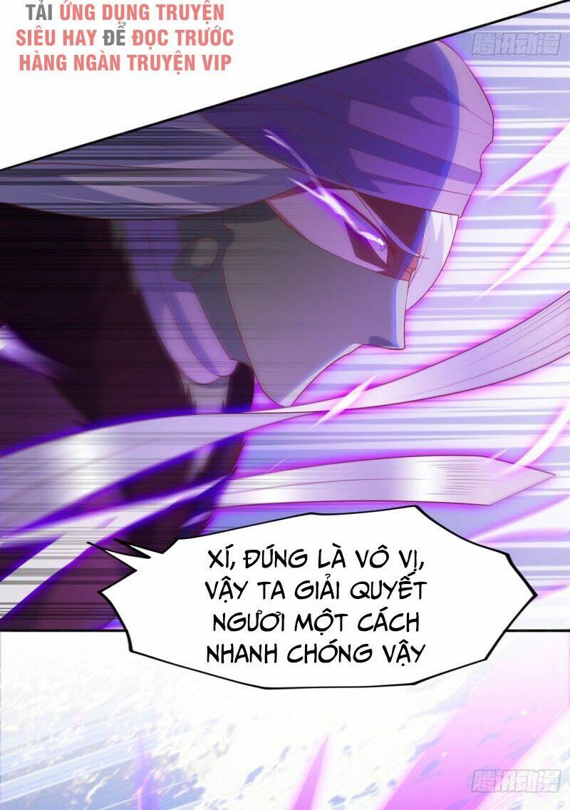 Linh Kiếm Tôn Chapter 396 - Trang 2