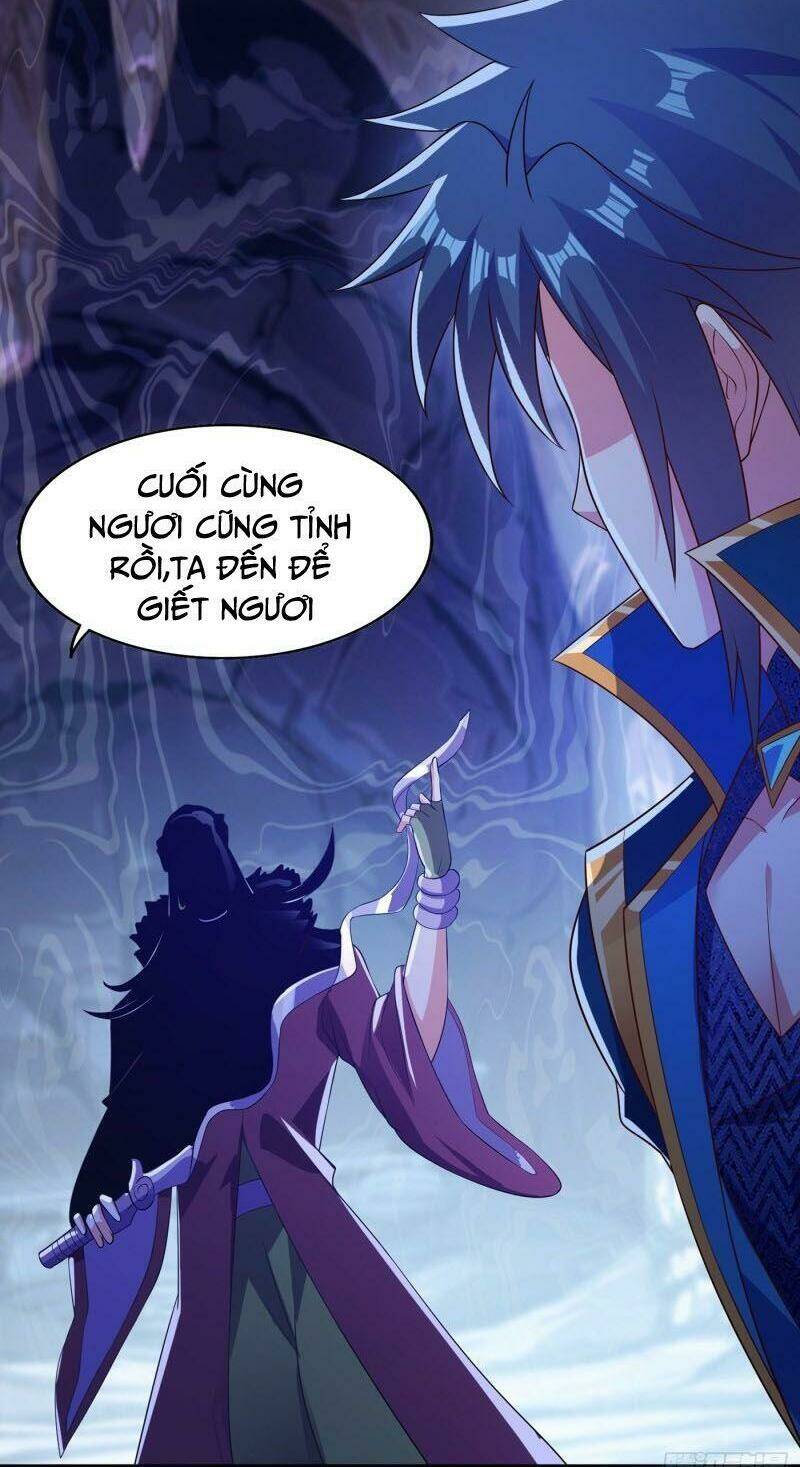 Linh Kiếm Tôn Chapter 395 - Trang 2