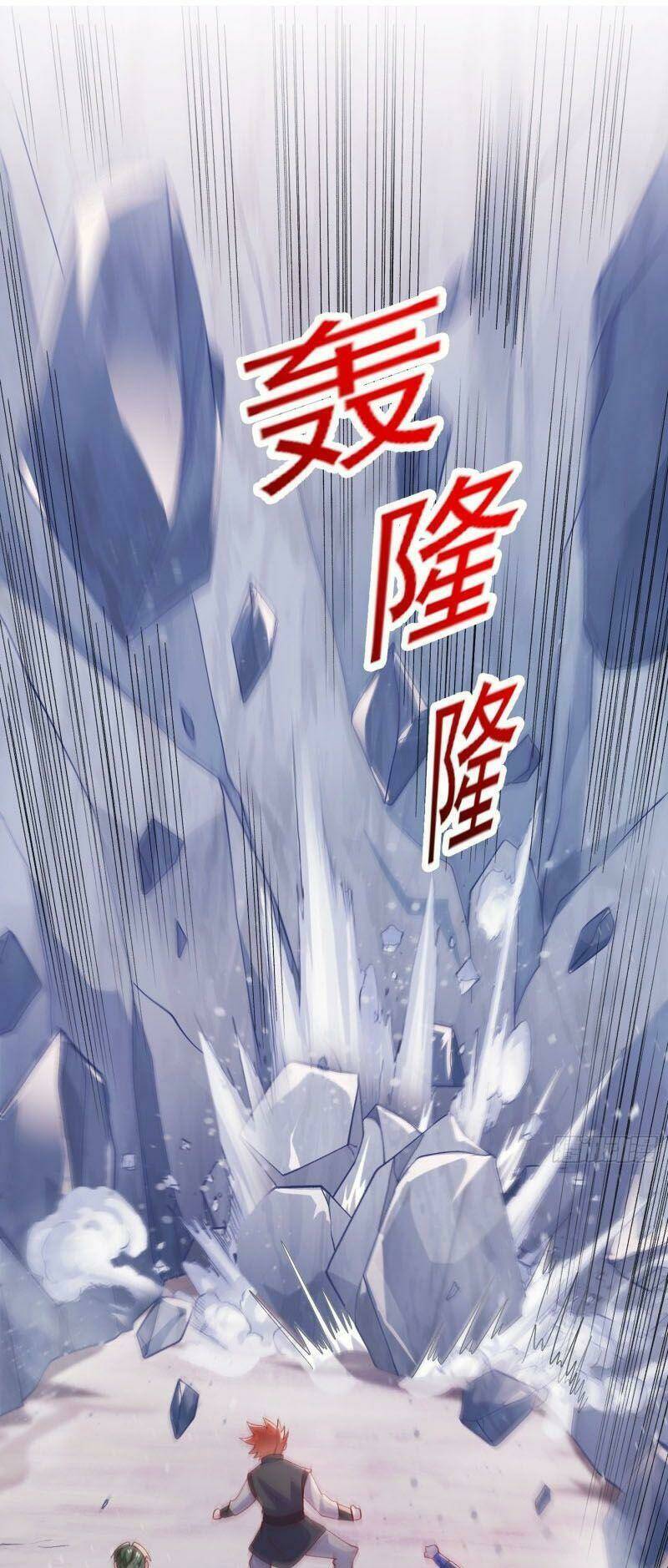 Linh Kiếm Tôn Chapter 394 - Trang 2