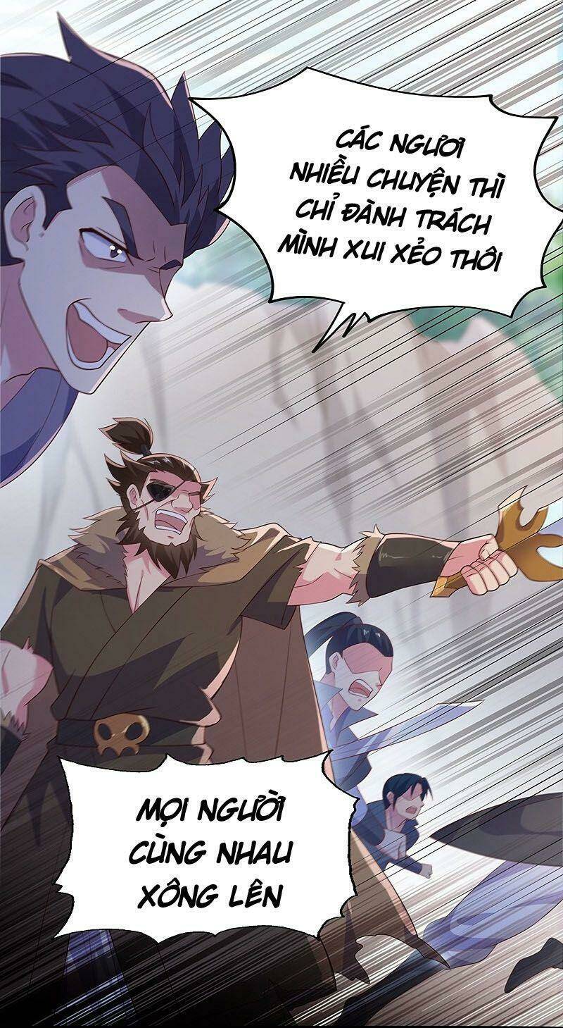 Linh Kiếm Tôn Chapter 393 - Trang 2