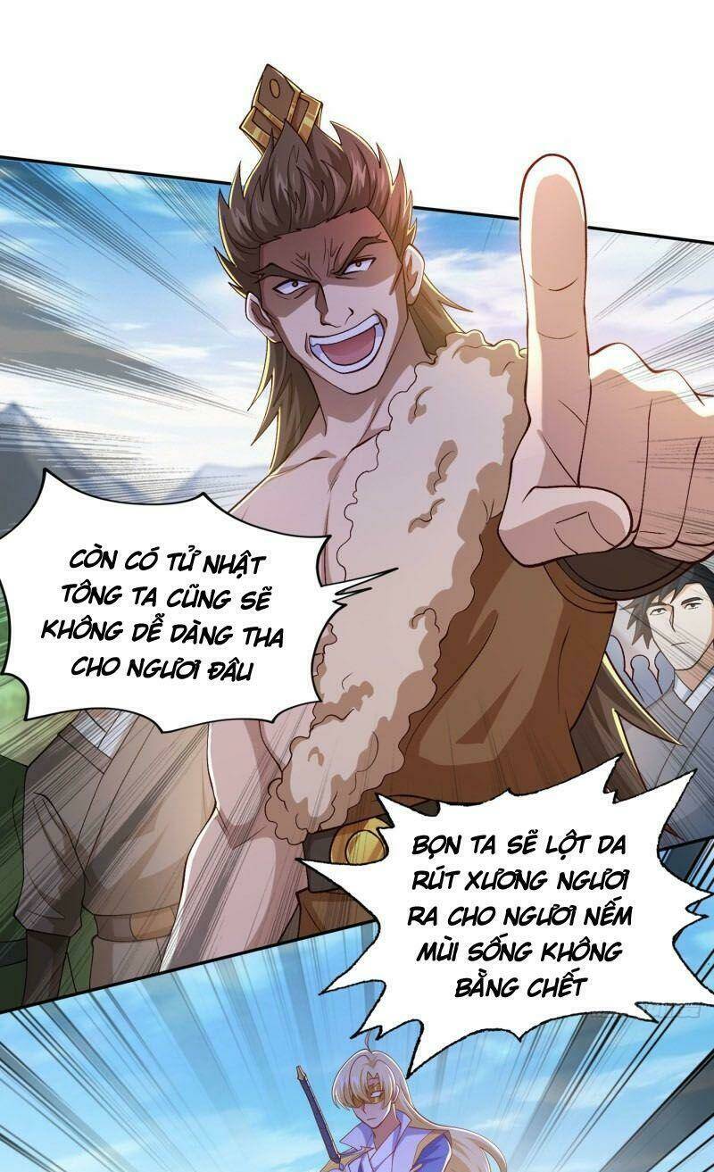 Linh Kiếm Tôn Chapter 392 - Trang 2