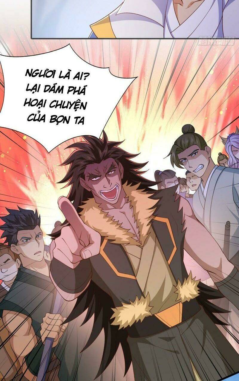 Linh Kiếm Tôn Chapter 392 - Trang 2