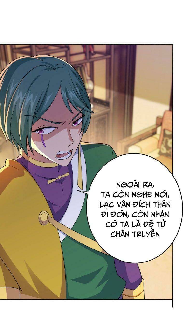 Linh Kiếm Tôn Chapter 391 - Trang 2