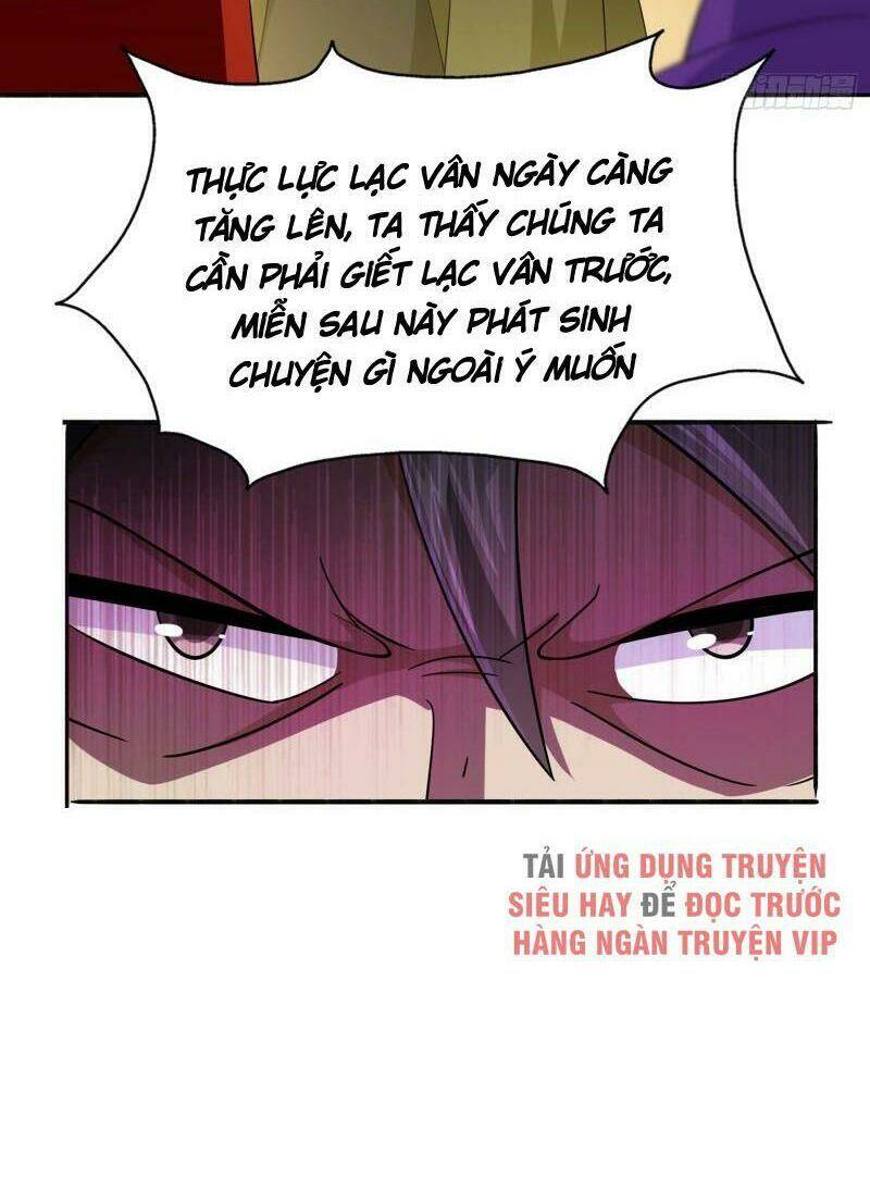 Linh Kiếm Tôn Chapter 391 - Trang 2