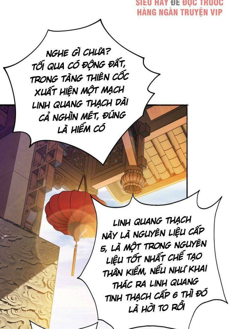 Linh Kiếm Tôn Chapter 391 - Trang 2