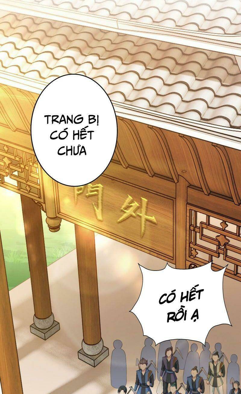 Linh Kiếm Tôn Chapter 391 - Trang 2