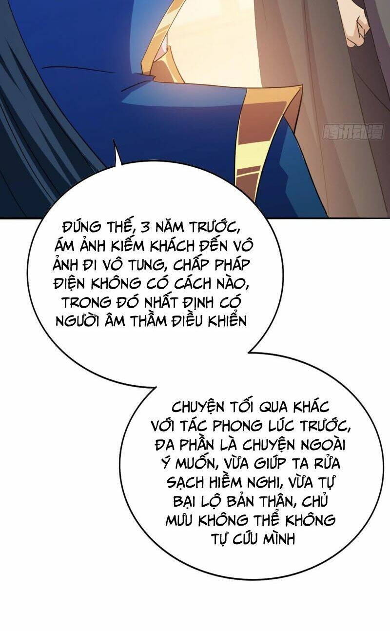 Linh Kiếm Tôn Chapter 389 - Trang 2