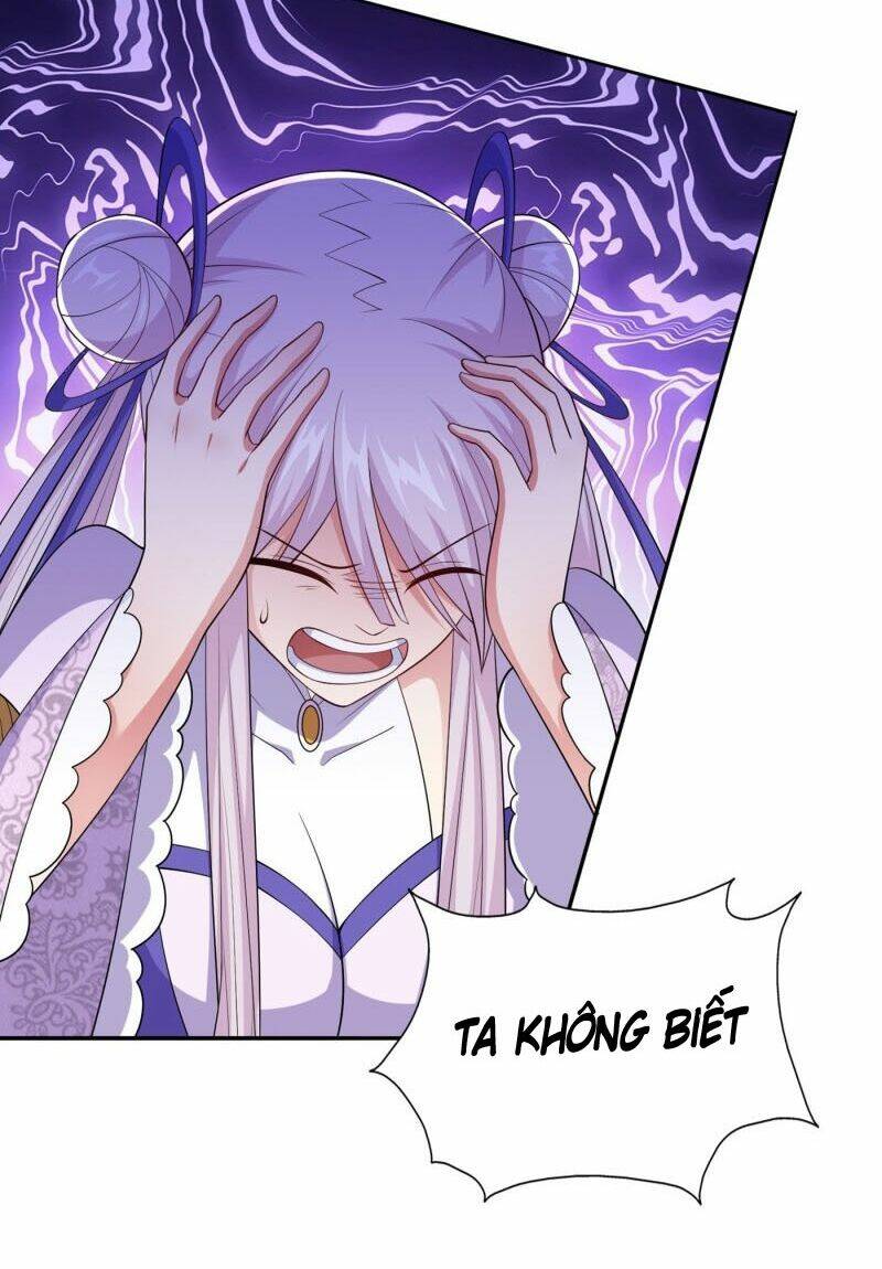 Linh Kiếm Tôn Chapter 389 - Trang 2