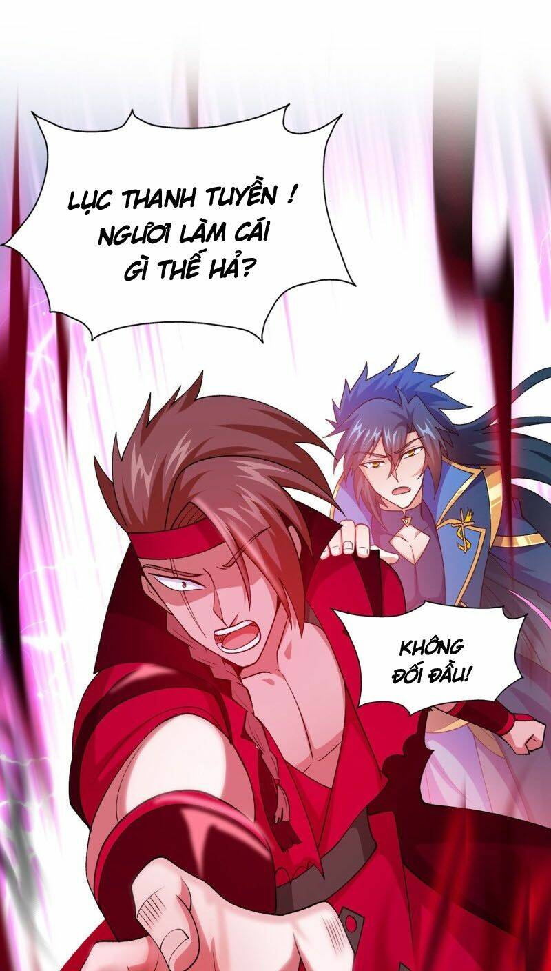 Linh Kiếm Tôn Chapter 389 - Trang 2