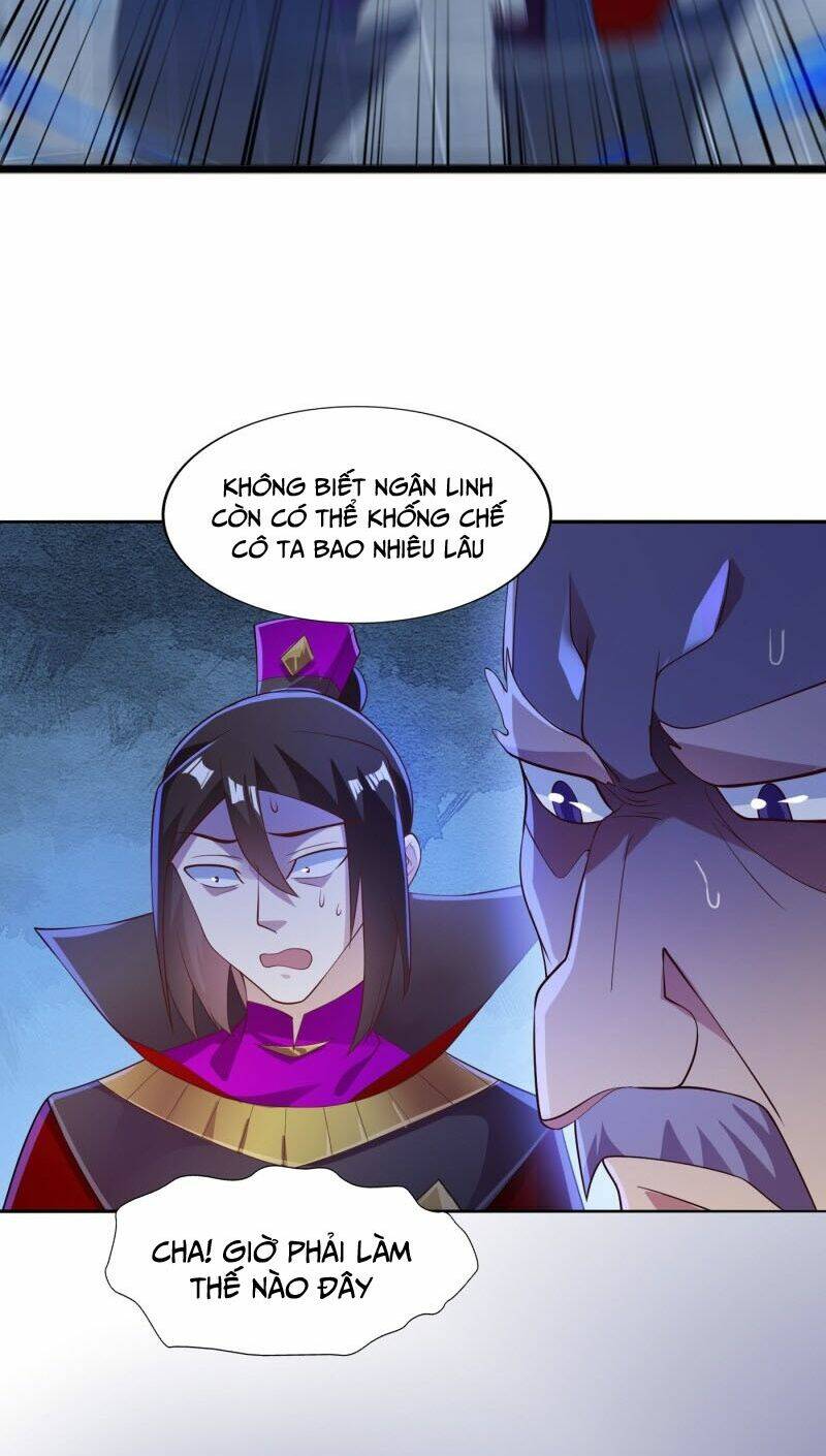 Linh Kiếm Tôn Chapter 388 - Trang 2