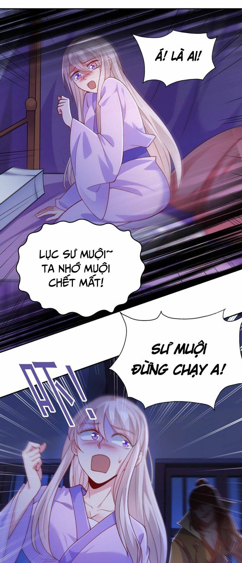 Linh Kiếm Tôn Chapter 387 - Trang 2