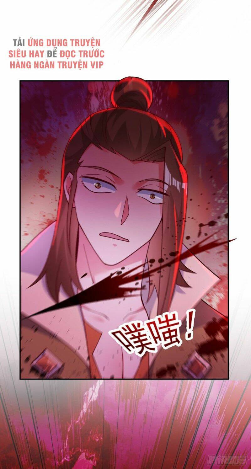 Linh Kiếm Tôn Chapter 387 - Trang 2