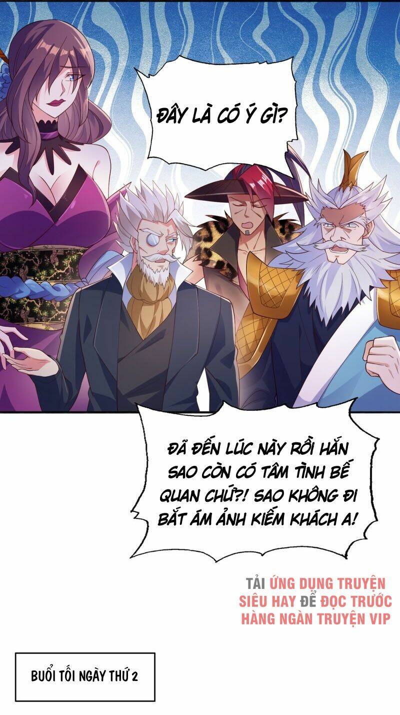 Linh Kiếm Tôn Chapter 387 - Trang 2