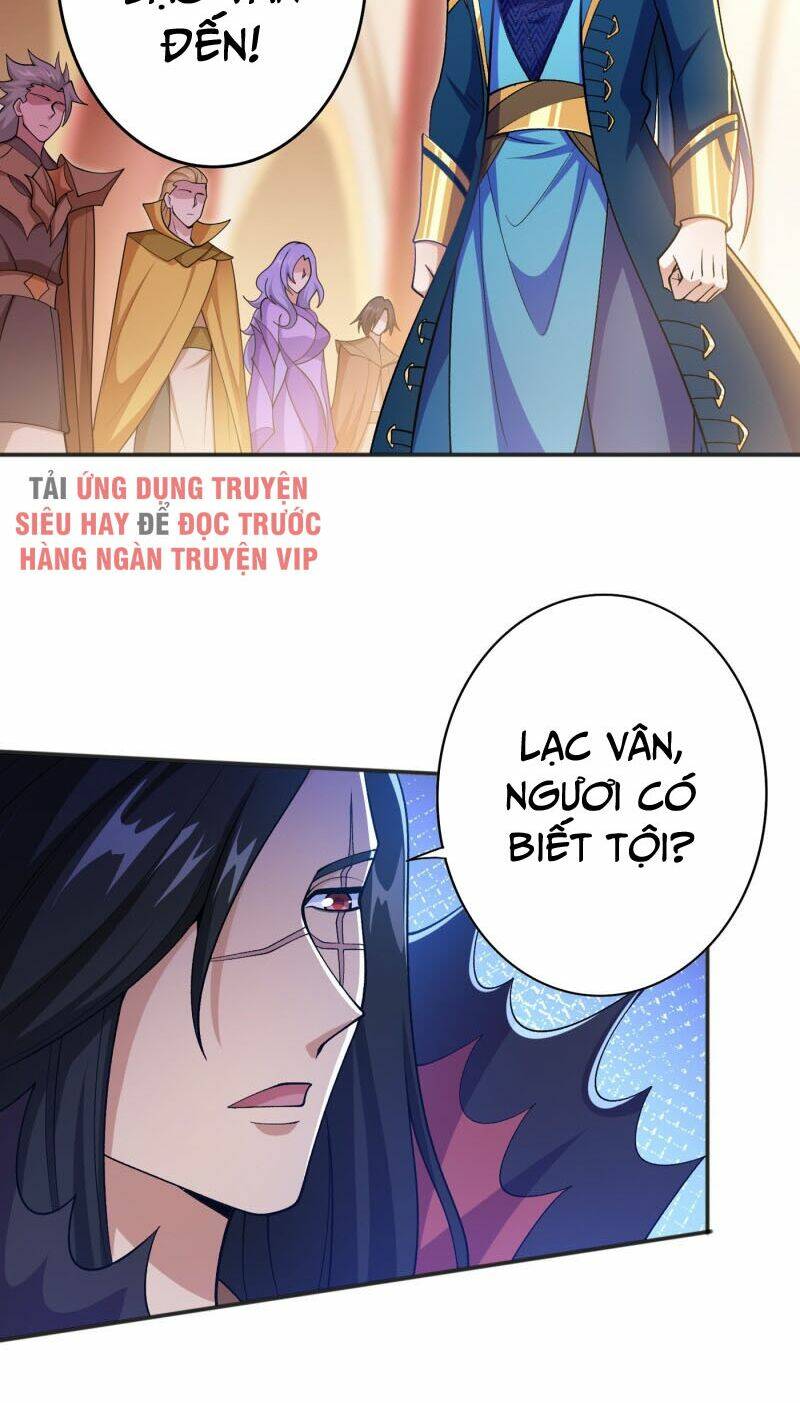 Linh Kiếm Tôn Chapter 386 - Trang 2