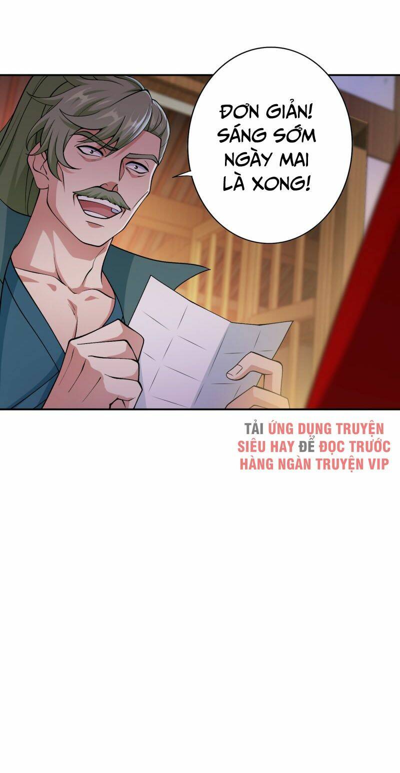 Linh Kiếm Tôn Chapter 385 - Trang 2