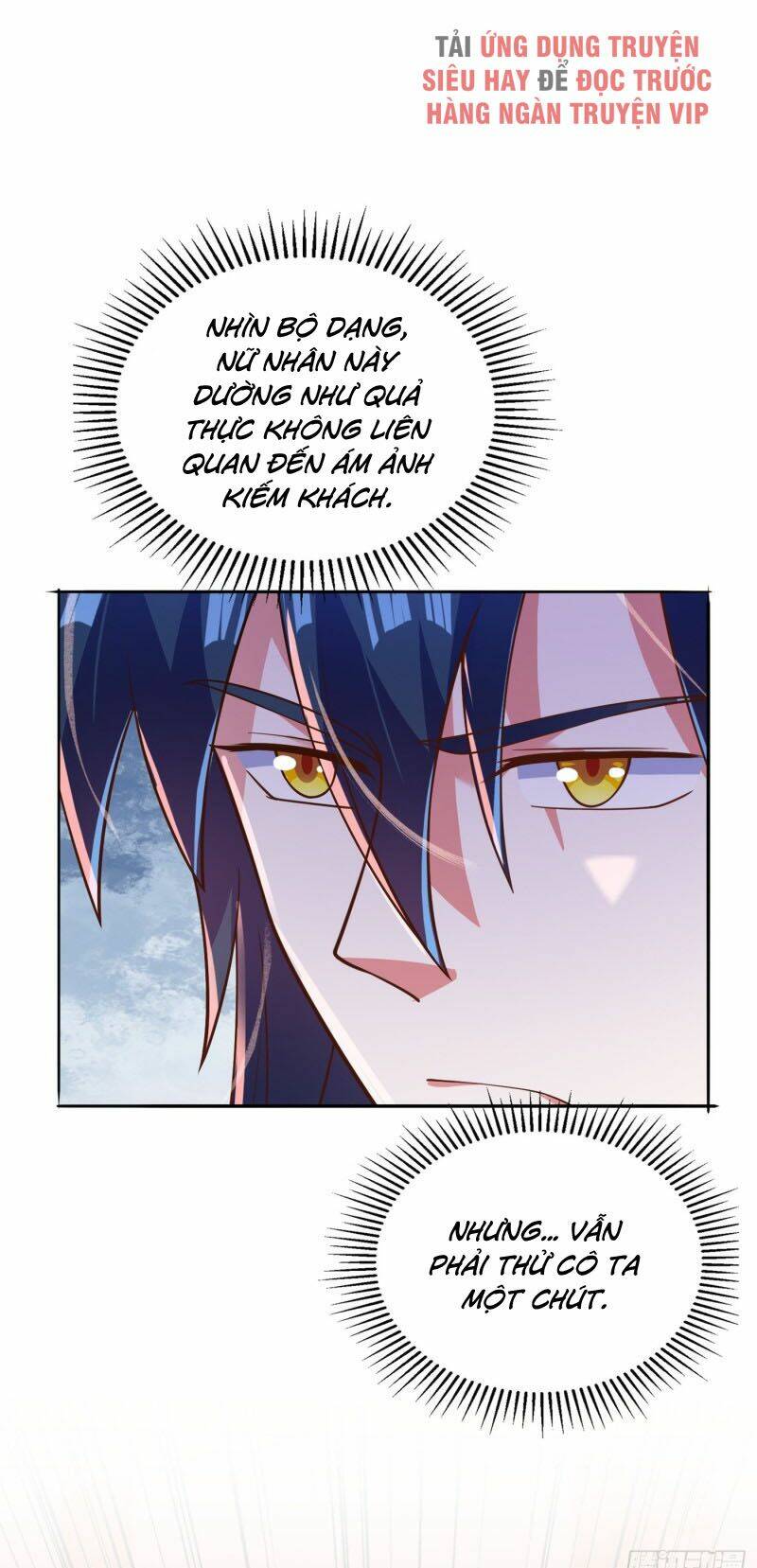 Linh Kiếm Tôn Chapter 385 - Trang 2