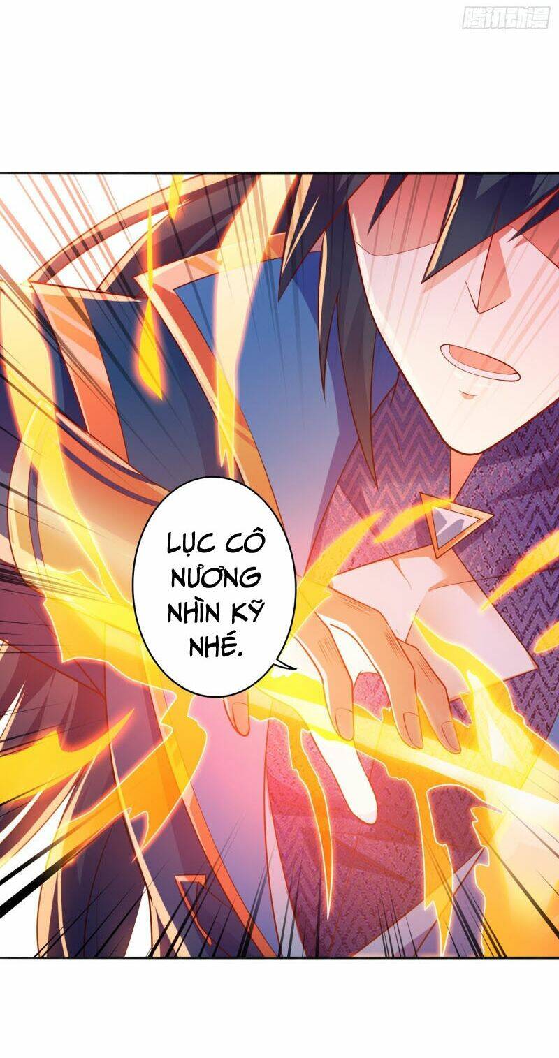 Linh Kiếm Tôn Chapter 385 - Trang 2