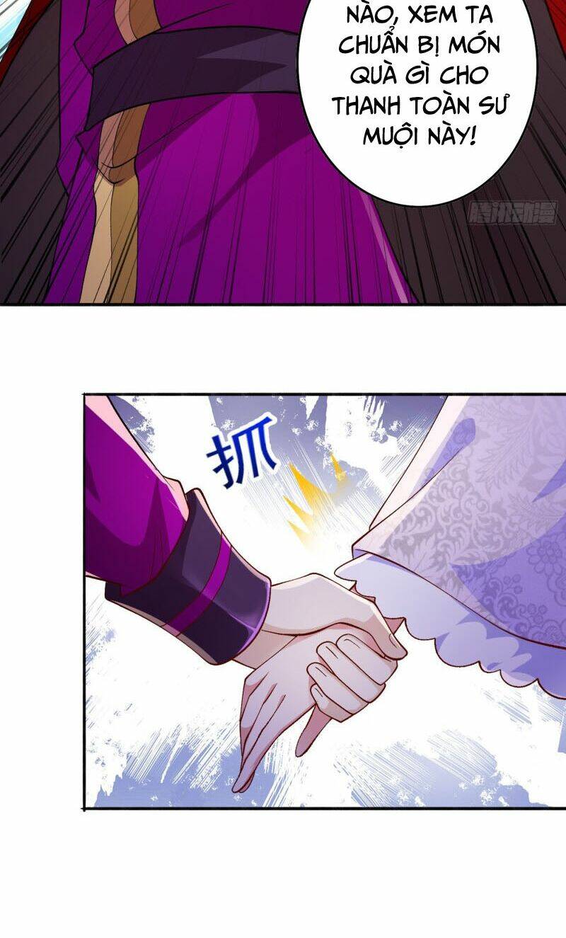 Linh Kiếm Tôn Chapter 384 - Trang 2