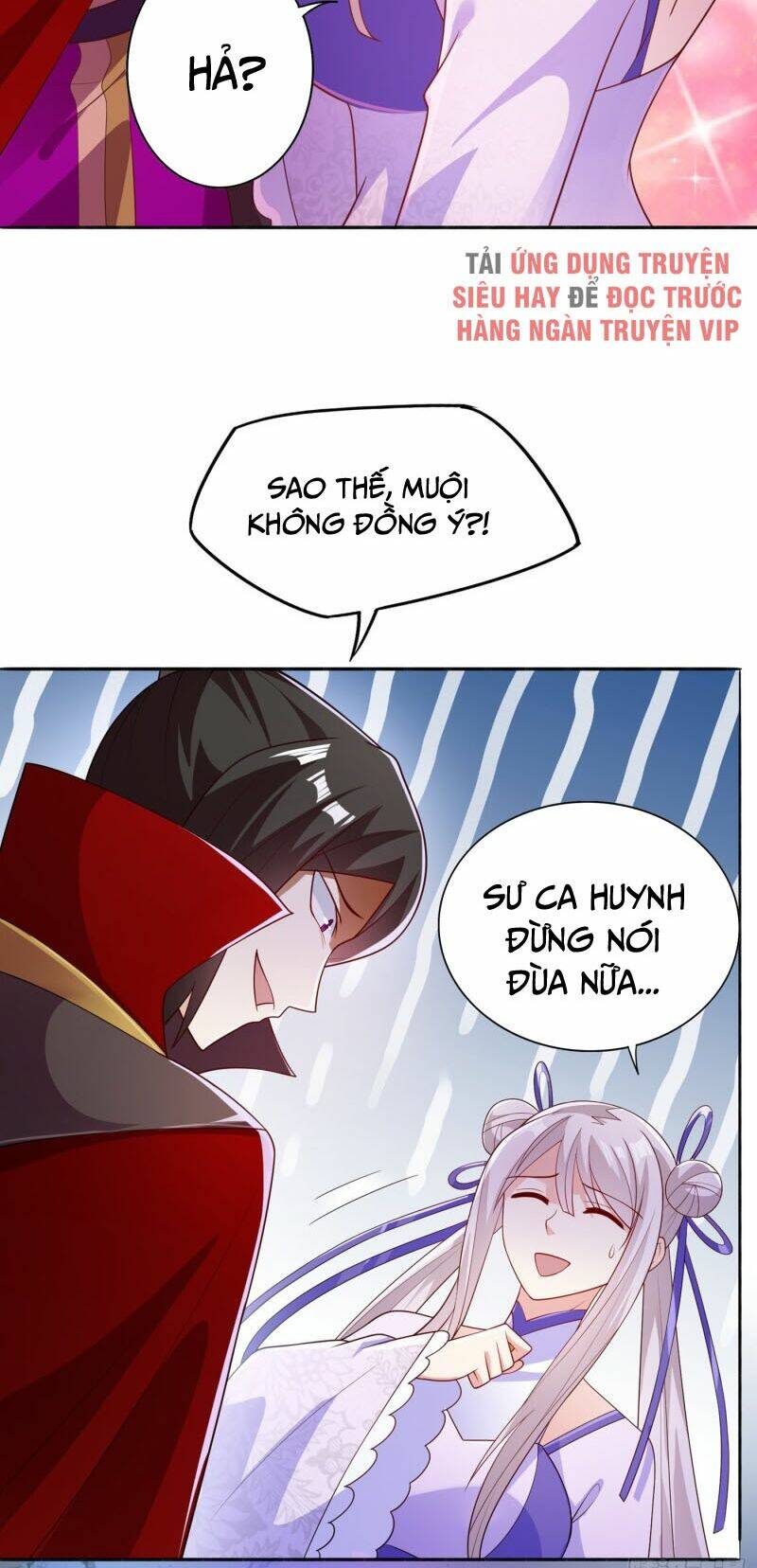 Linh Kiếm Tôn Chapter 384 - Trang 2