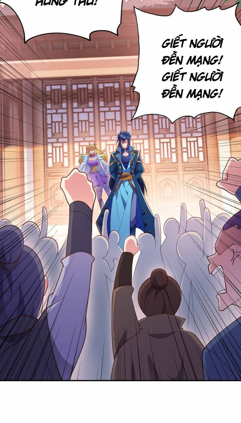 Linh Kiếm Tôn Chapter 382 - Trang 2