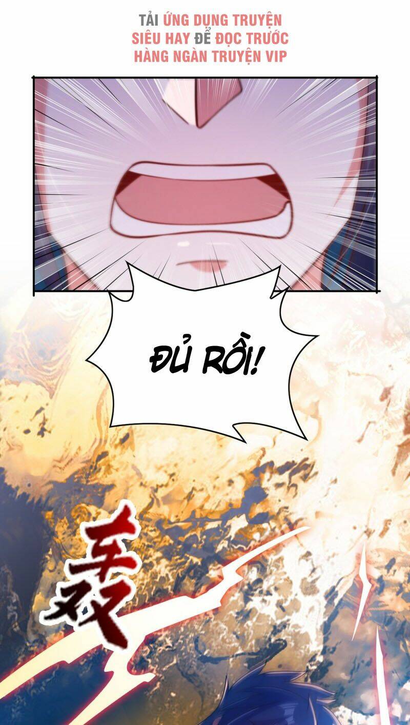 Linh Kiếm Tôn Chapter 382 - Trang 2